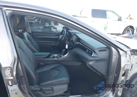 2021 Toyota Camry Se from USA, damaged, VIN 4T1G11AK8MU475052